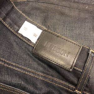 Hudson Jeans Jeans - Men’s Hudson AXL Skinny Jeans Waist 32 Hudson Jeans Jeans - Men’s Hudson AXL Skinny Jeans Waist 32